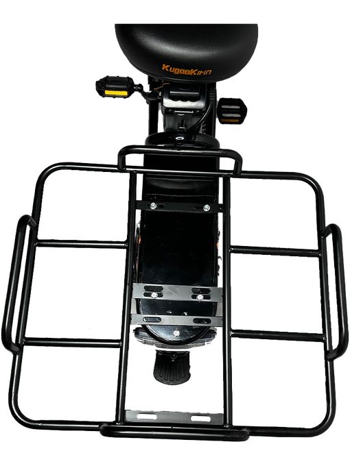 Электровелосипед Kugoo V3 PRO