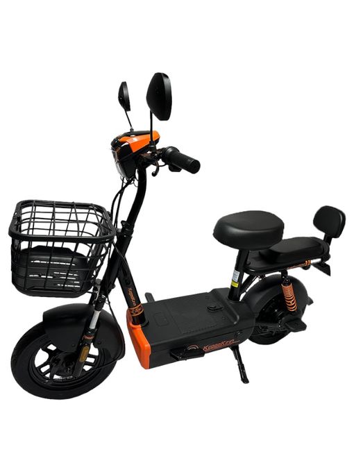 Электроскутер Kugoo EC02