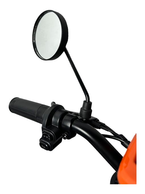 Электроскутер Kugoo EC02