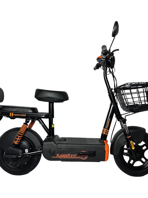 Электроскутер Kugoo EC02