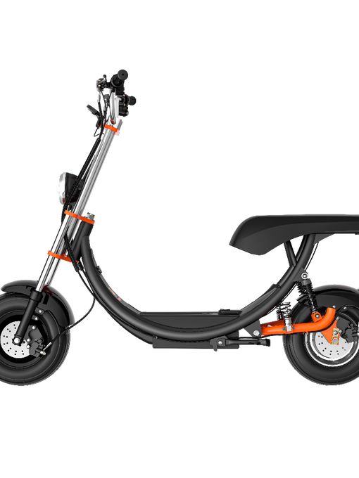 Электроскутер Kugoo C2 PRO