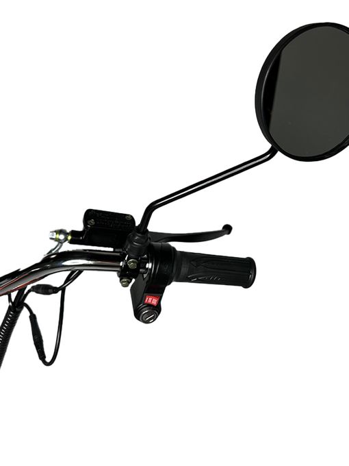 Электроскутер Kugoo C2 PRO