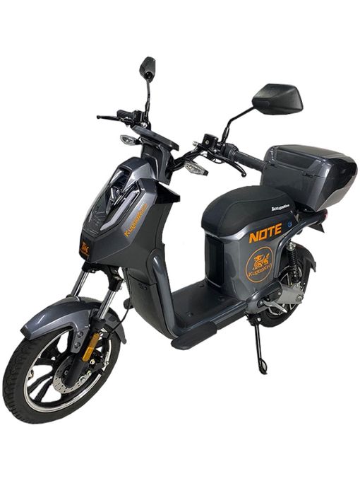 Электроскутер Kugoo NOTE