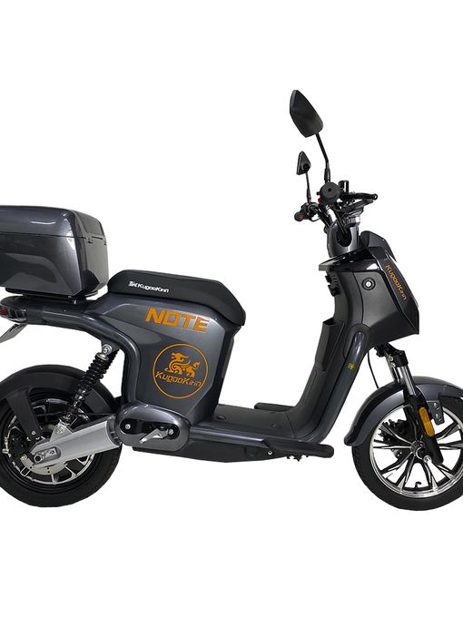 Электроскутер Kugoo NOTE