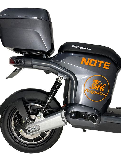 Электроскутер Kugoo NOTE