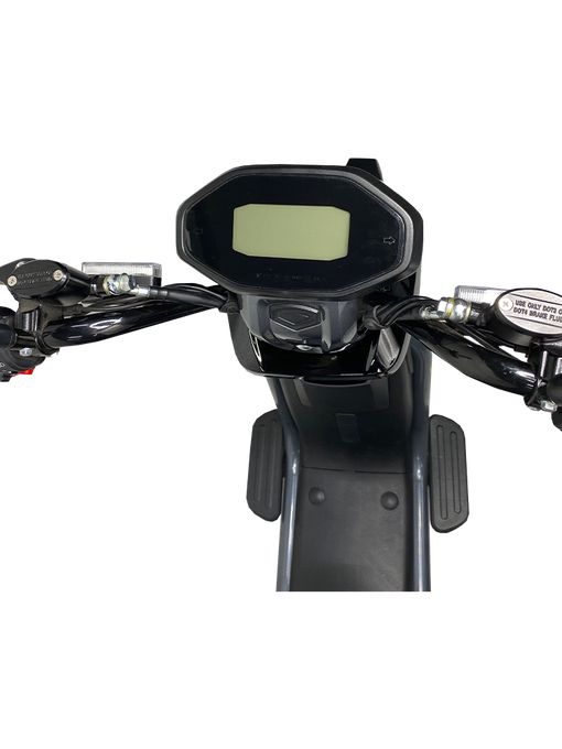 Электроскутер Kugoo NOTE