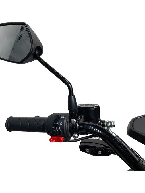 Электроскутер Kugoo NOTE