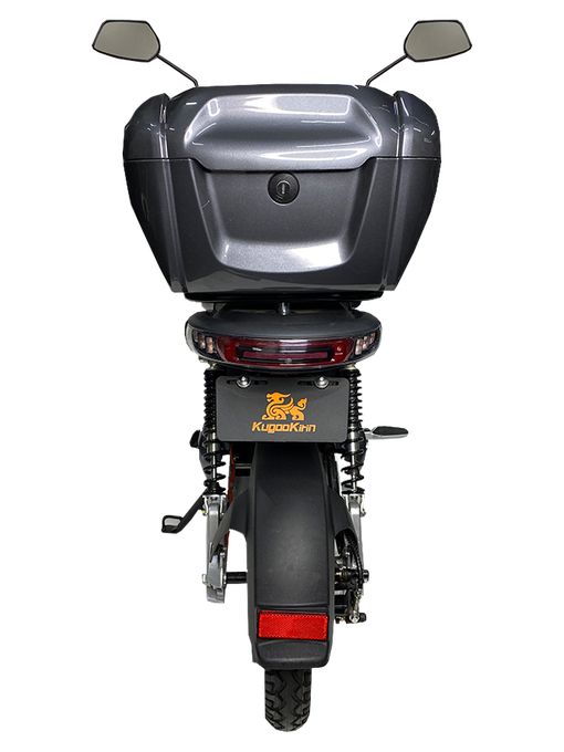 Электроскутер Kugoo NOTE