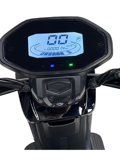 Электроскутер Kugoo NOTE