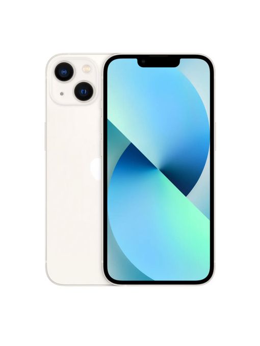 Apple iPhone 13 128Gb белый