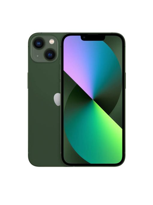 Apple iPhone 13 128Gb зеленый