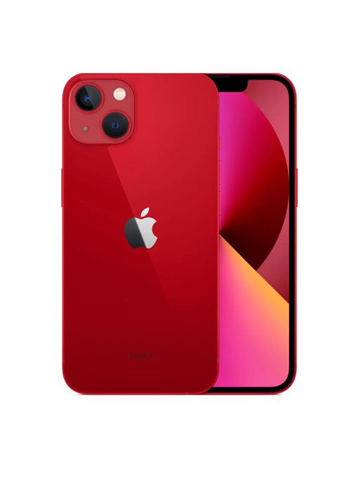 Apple iPhone 13 256Gb красный