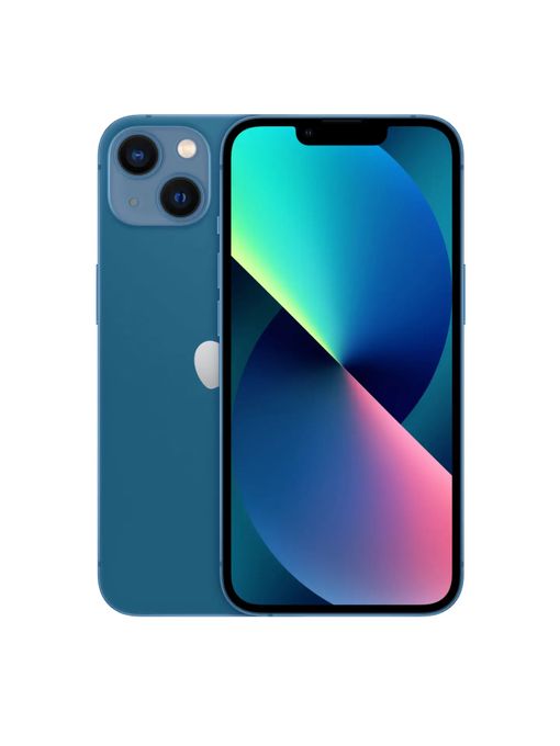 Apple iPhone 13 256Gb синий