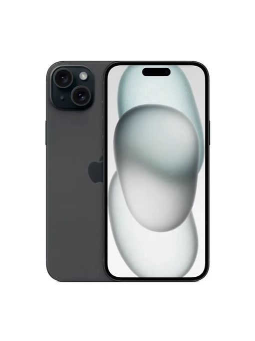 Apple iPhone 15 128Gb черный