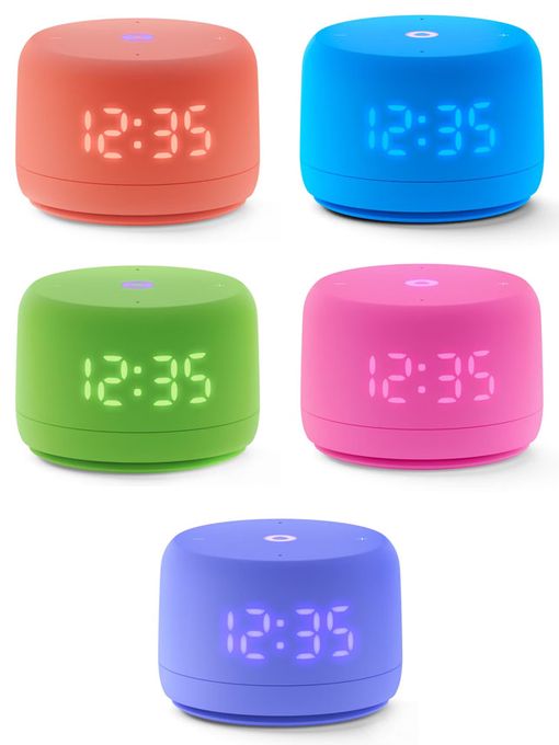 Яндекс станция Лайт 2