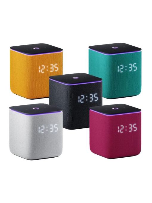 Яндекс станция Миди