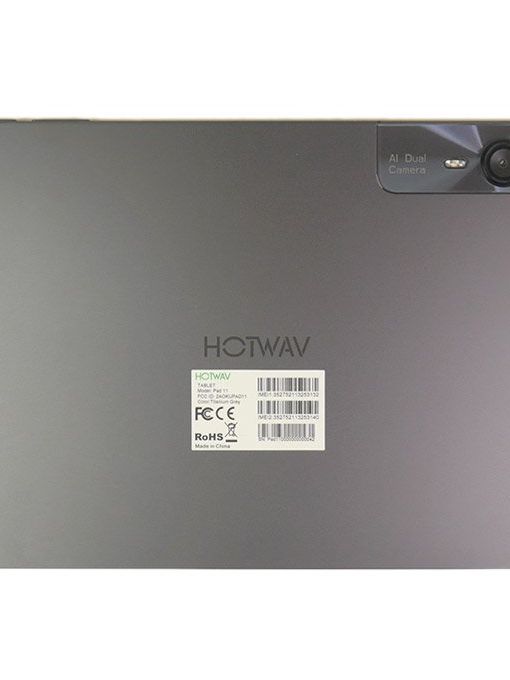Планшет HOTWAV Pad 11