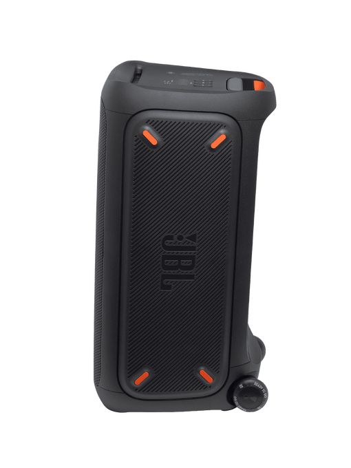 Портативная аудиосистема JBL PartyBox Club 310, черный