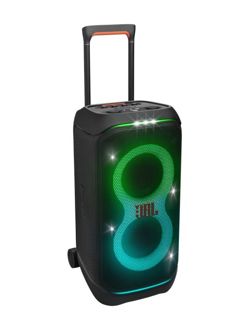 Портативная аудиосистема JBL PartyBox Club 320, черный