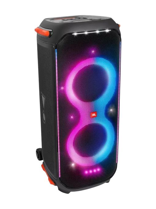 Портативная аудиосистема JBL PartyBox Club 710, черный