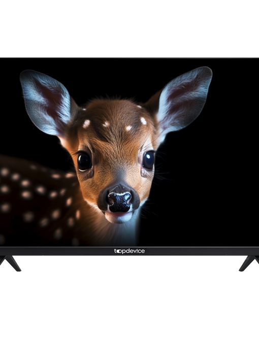 32" Телевизор Topdevice Алиса