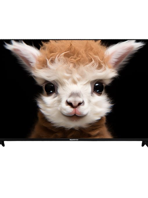 50" Телевизор Topdevice Алиса