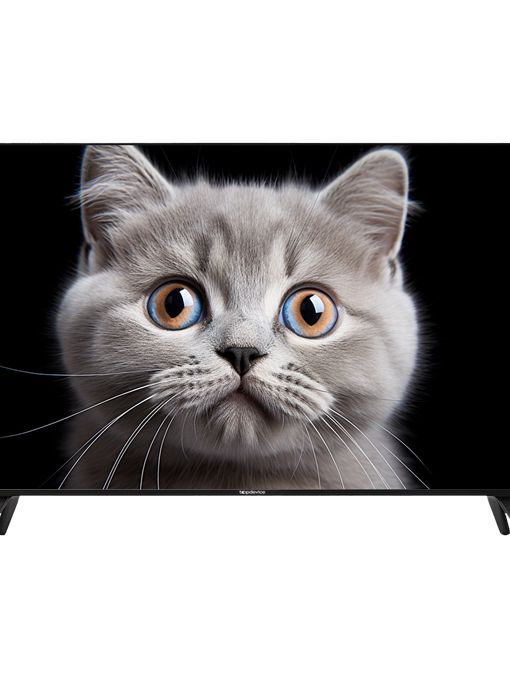 65" Телевизор Topdevice Алиса