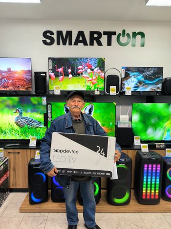 Фото клиентов SmartOn