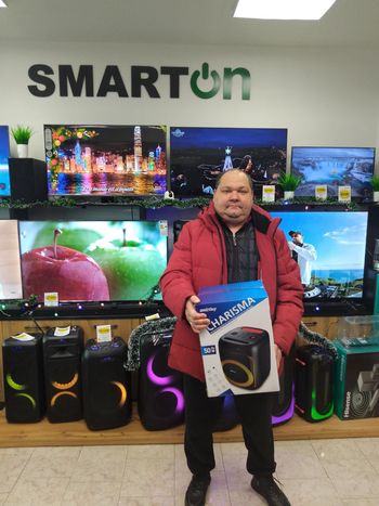 Фото клиентов SmartOn